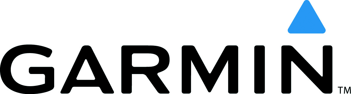 Garmin logo PMS 4C