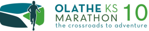 2010 Marathon logo