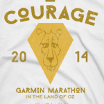 2014 Shirt Lion