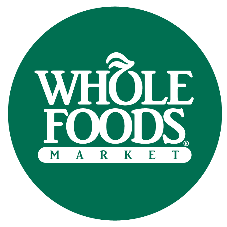 Whole Foods Market Logo 