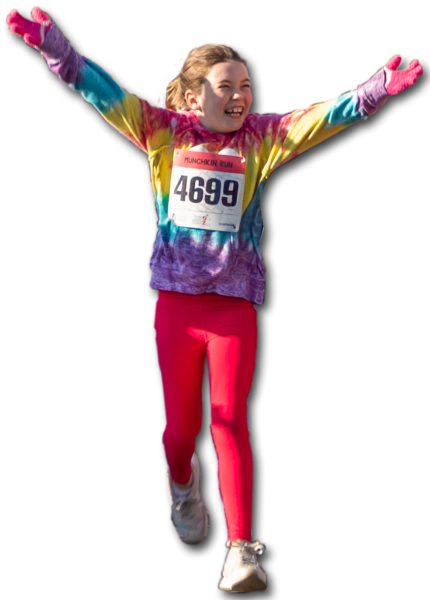 Munchkin-Runner Munchkin-Runner