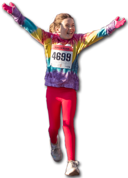 Munchkin-Runner