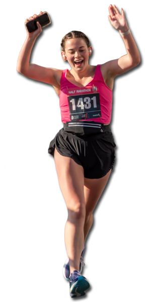 Runner-1431 Runner-1431
