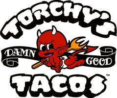 torchys logo